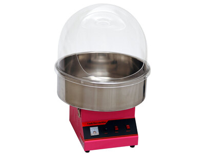 Cotton Candy Machine