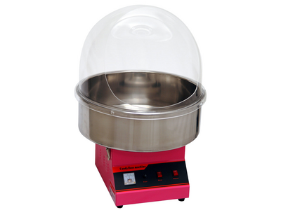 Cotton Candy Machine