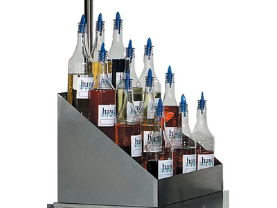 Sno Cone Supplies - Grape