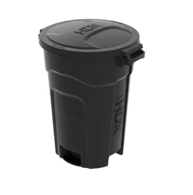 32-galllon Trash Can in LaGrange
