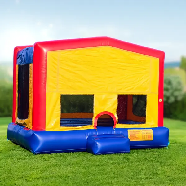 Bounce Houses