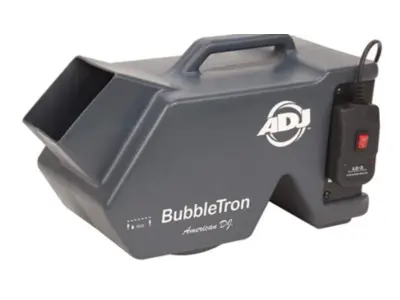 BUBBLE MACHINE in BRADENTON