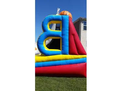 Full Court Press Basketball in Nashville