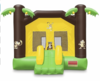 13'x13' Bounce House Monkey Jump