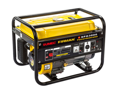 Generator (6000 starting Watts)