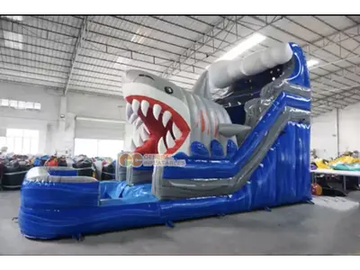 Jaws in Pearl