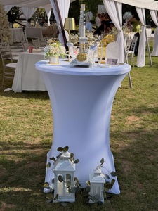 Cocktail Table Phone Booth