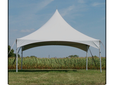 15x15 Marquee Tent
