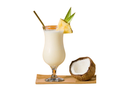  Pina colada