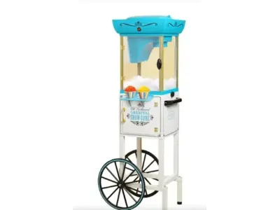 Snow Cone Machine