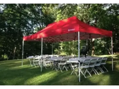 Seating package for 24 Guests in Kenvil