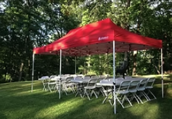 Seating package for 24 Guests in Kenvil