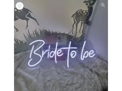 Bride To Be