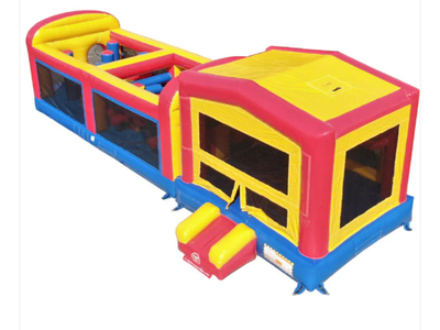 Bounce House Rental in Madison Heights