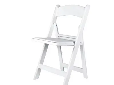 Padded Chair in Fairfield