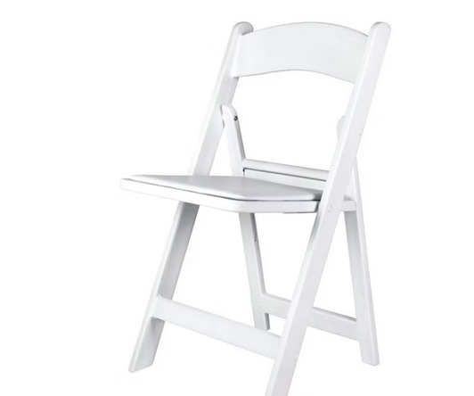 Padded Chair in Fairfield