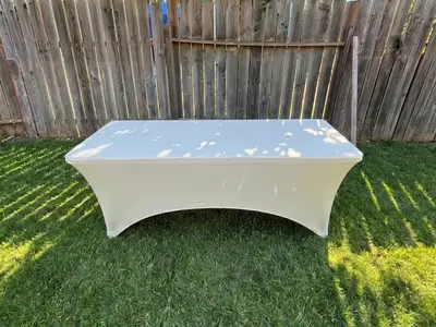 Rectangular Table Cloth