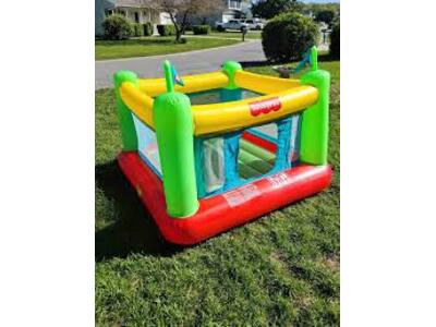 Mini Inflatable 