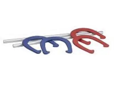 Horseshoes in Largo