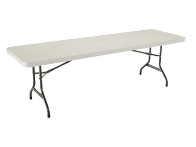 8 ft Tables (Rectangular)