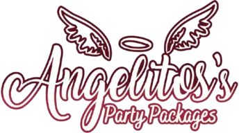Angelitos Party Packages