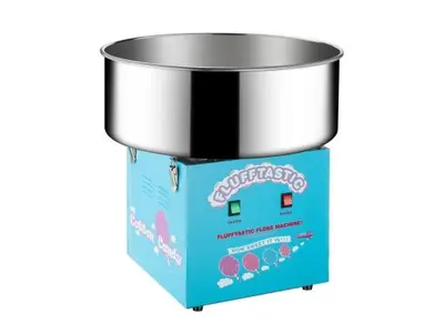 Cotton Candy in Casco