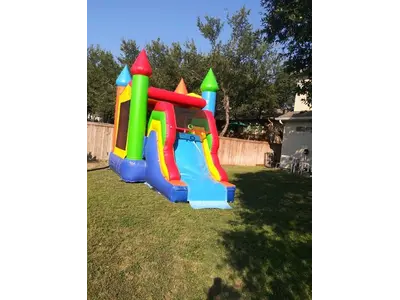 #209 30 x 13(no basketballs) in San Antonio