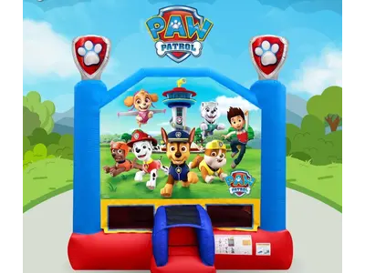 New Paw Patrol in Madison Heights