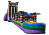 27ft Tiki Plunge