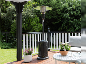 Patio Heater - No Propane