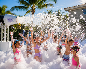 Foam Machine