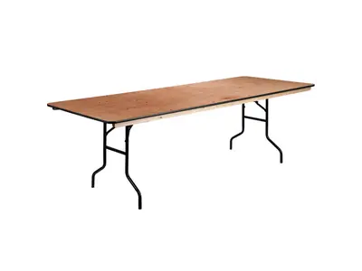 8Ft TABLE