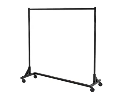 Coat Rack in Oak Park
