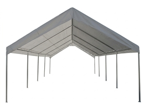 20'x50' Canopy Tent