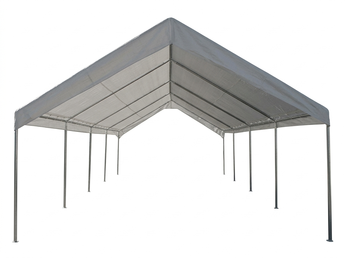 20'x50' Canopy Tent in Riverside