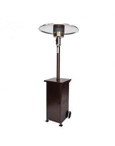 Deluxe Patio Heater in Southfield