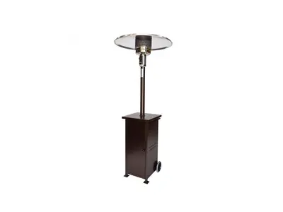 Deluxe Patio Heater in Southfield