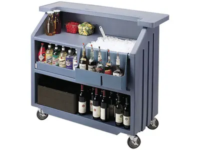 Portable Bar in Dennisville
