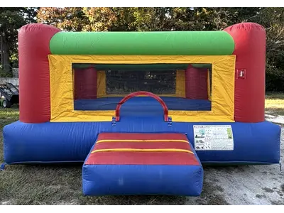 Bounce House in Sewell