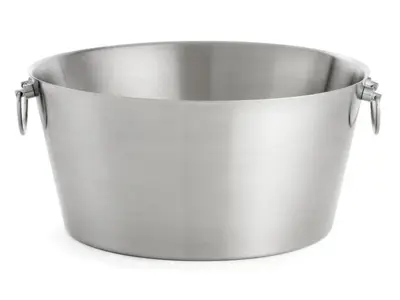 Stainless Wine Bucket in Port Saint Lucie