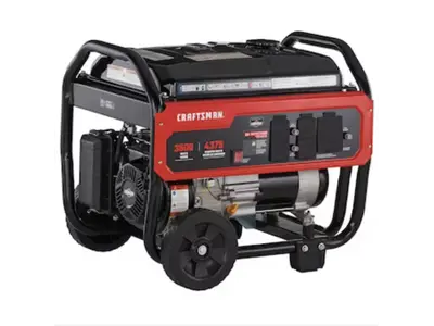 Generator in Philadelphia