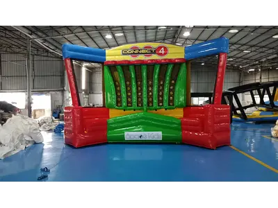 Connect 4 Shootout in Wichita Falls
