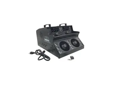 Fobble Machine