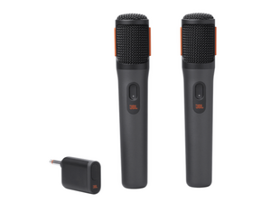 JBL Wireless Microphones 