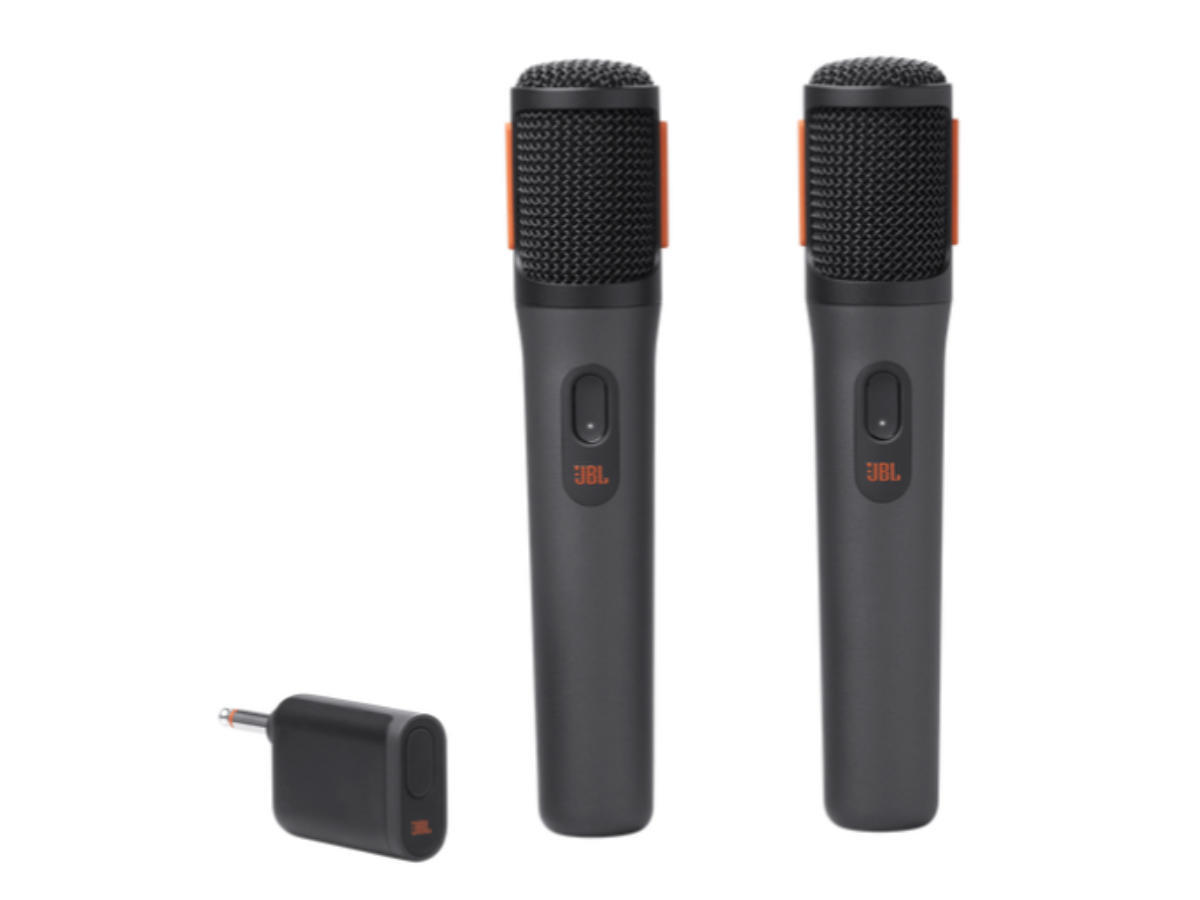 JBL Wireless Microphones in Fort Lauderdale
