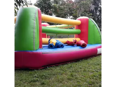 Boxing Ring Inflatable #326 in dr phillips