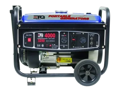 Generators in Nashville