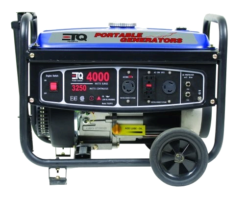 Generators in Nashville