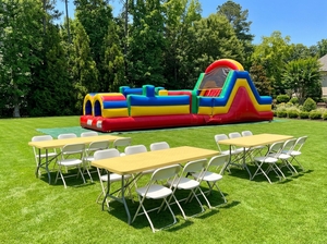 Angelitos's Challenge