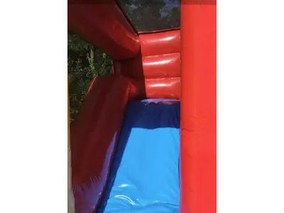 Dual End Bounce House in ERIE